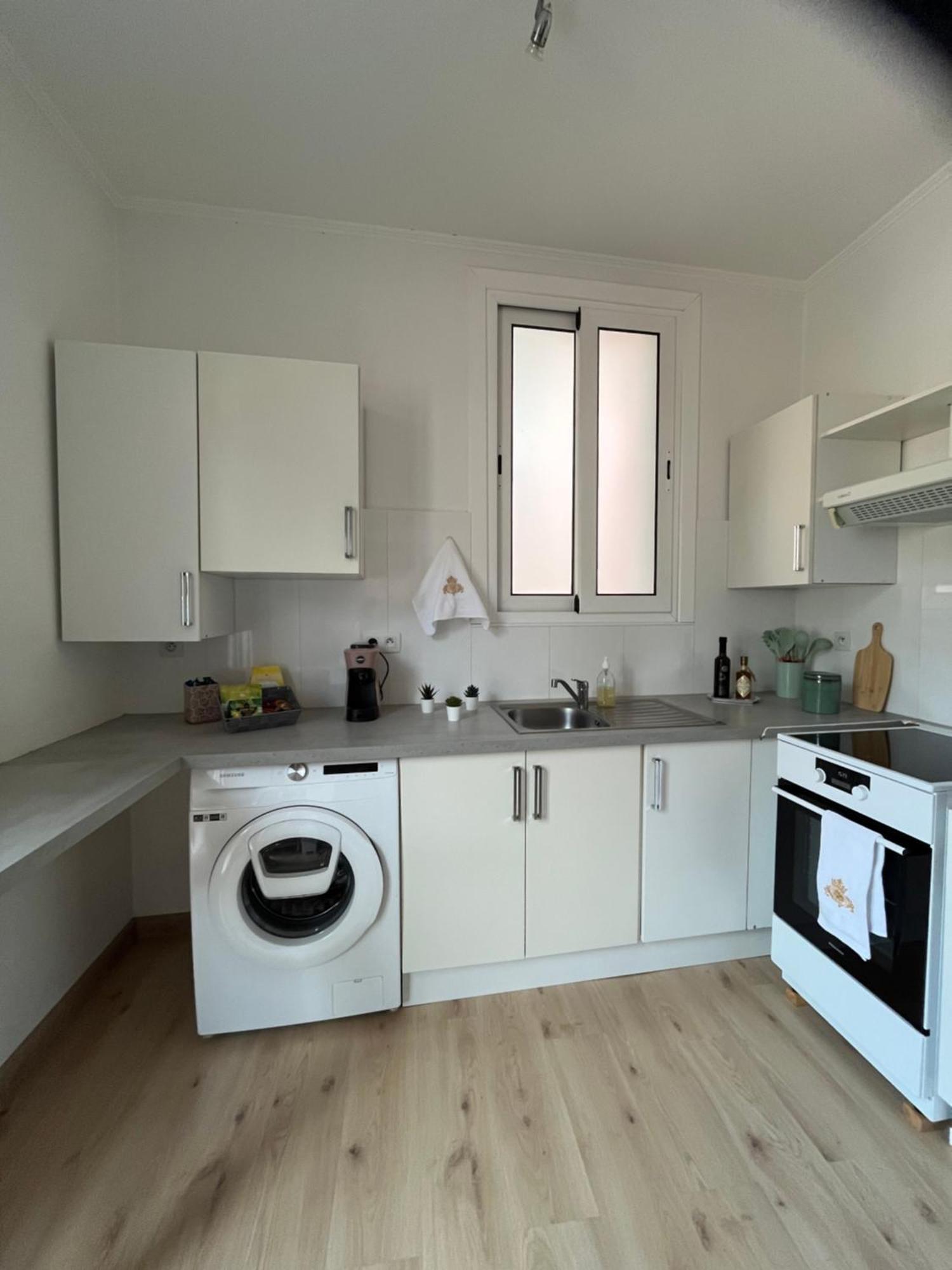 Ferienwohnung Duplex A La Frontiere De Monaco Beausoleil Exterior foto