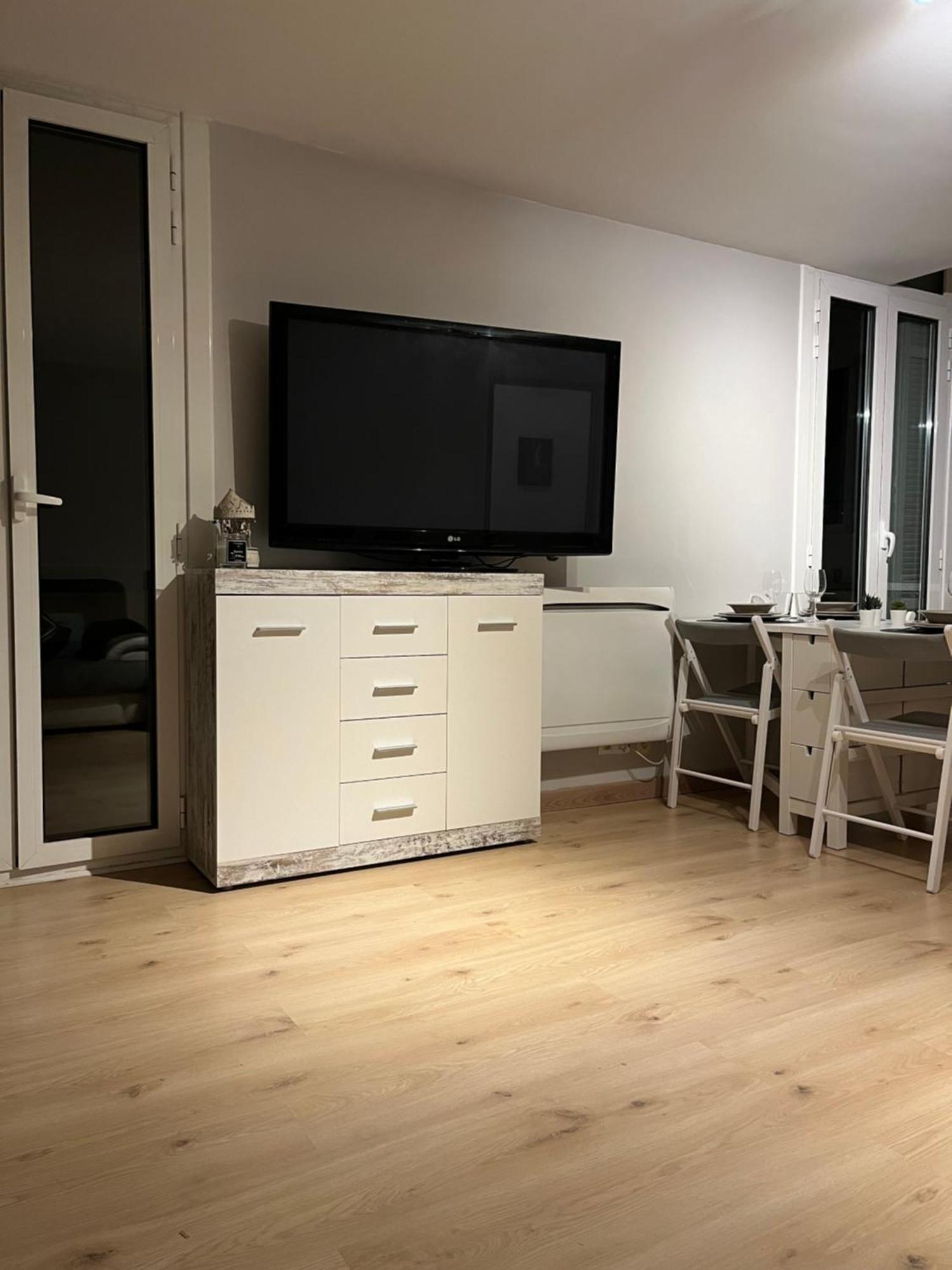 Ferienwohnung Duplex A La Frontiere De Monaco Beausoleil Exterior foto