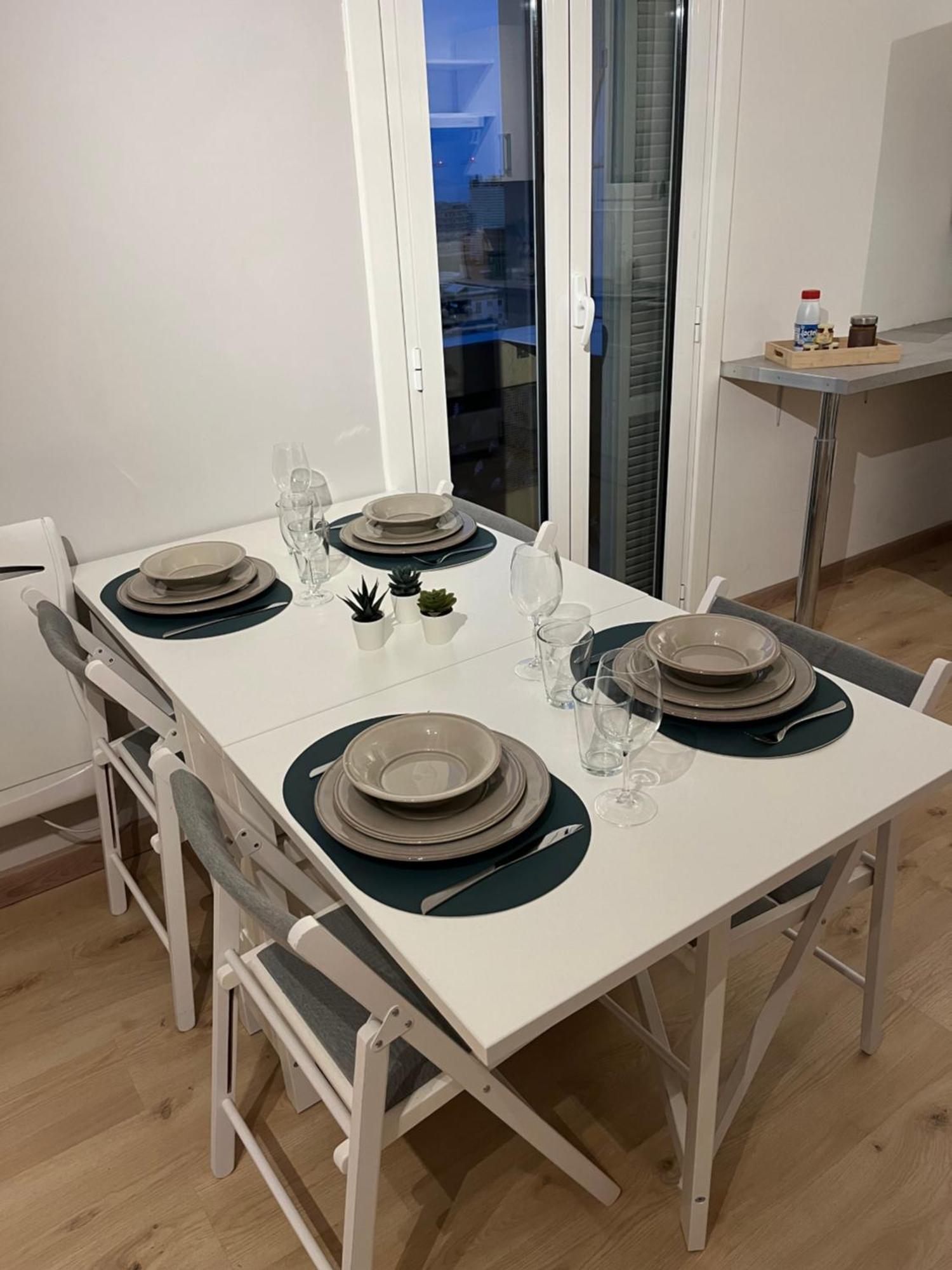 Ferienwohnung Duplex A La Frontiere De Monaco Beausoleil Exterior foto