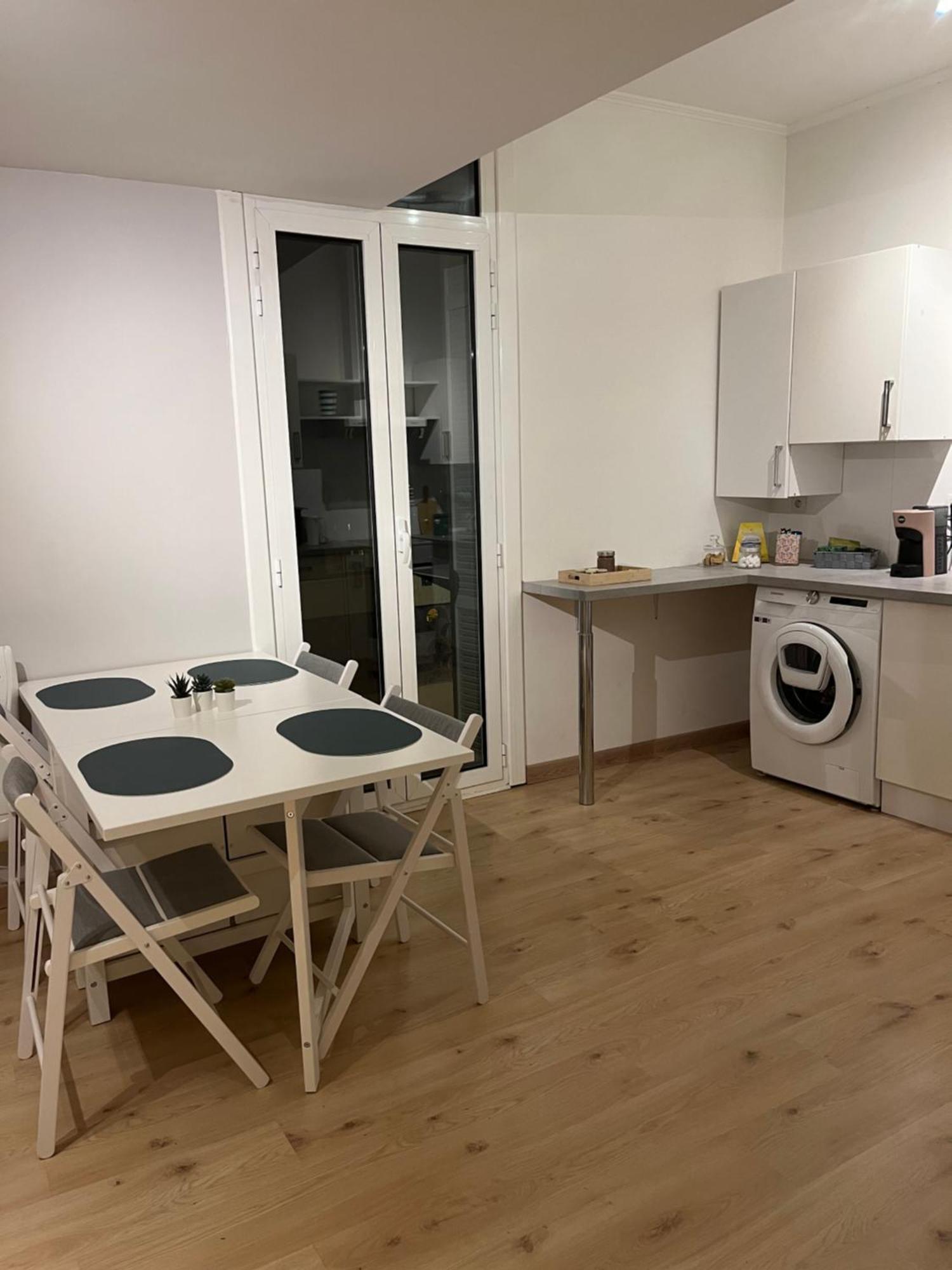 Ferienwohnung Duplex A La Frontiere De Monaco Beausoleil Exterior foto