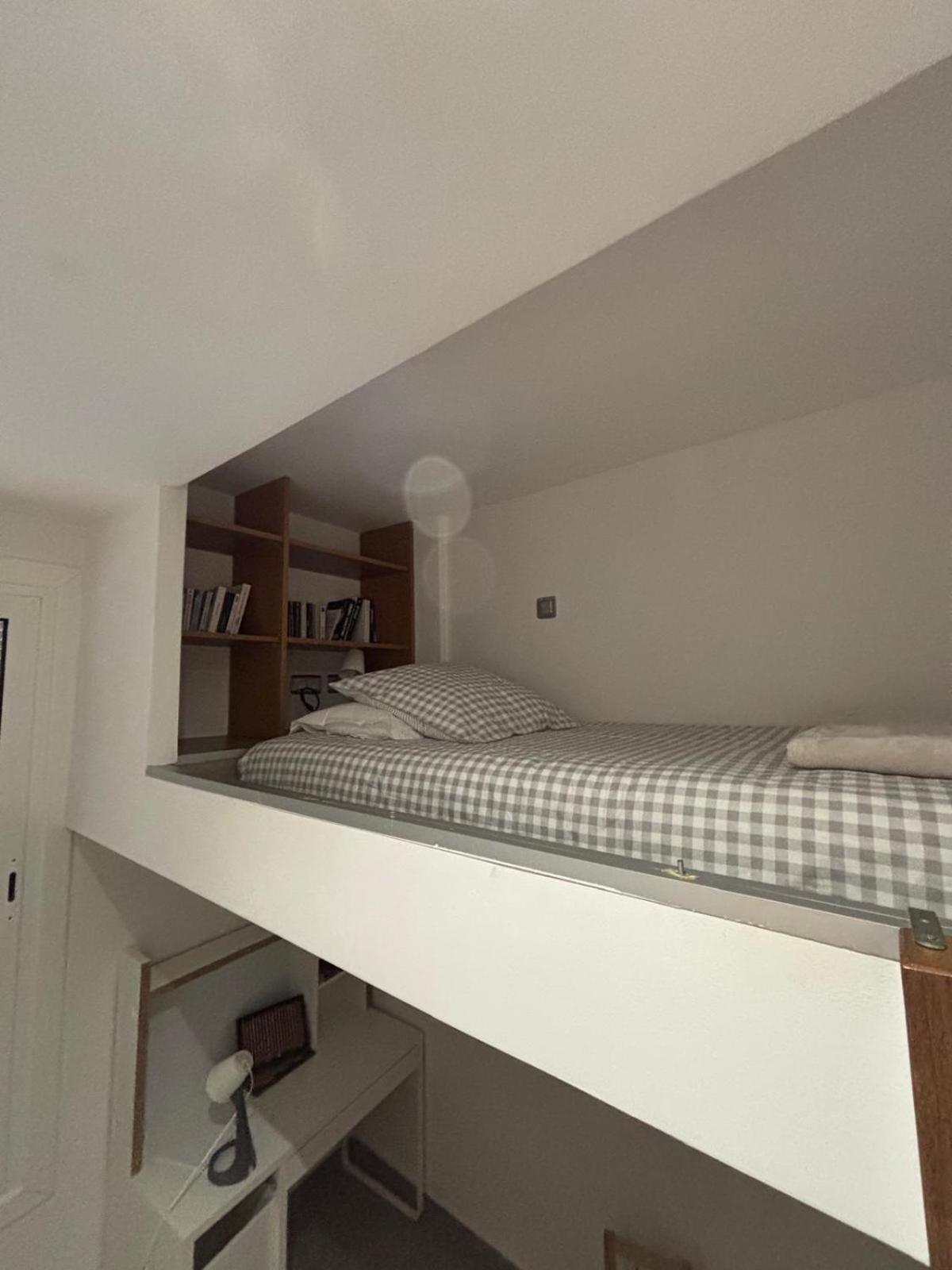 Ferienwohnung Duplex A La Frontiere De Monaco Beausoleil Exterior foto
